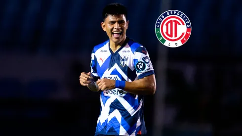 Jesús Gallardo saldría de Rayados