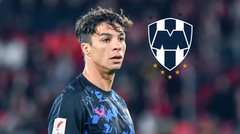 Óliver Torres sería el fichaje estrella de Rayados
