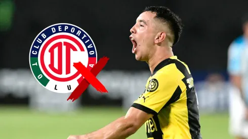 Leo Fernández podría volver a México... ¡pero no a Toluca!