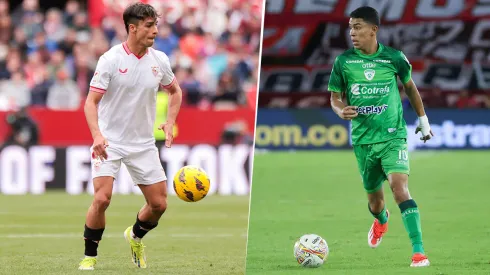 Las novedades del mercado de Rayados