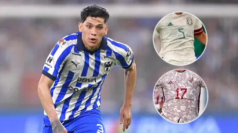 Gerardo Arteaga tendrá que pelear el puesto en el Apertura.