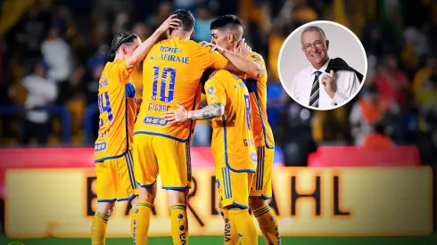 Tigres llegó a un acuerdo con TV Azteca
