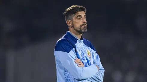 Paunovic tendrá su segunda etapa como entrenador en México.
