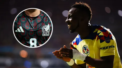 Quiñones se va a Arabia y América busca reemplazo.