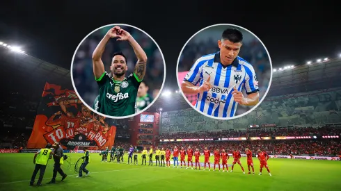 Toluca apunta a un super-equipo para el Apertura.