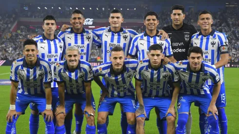 Rayados tiene trabajo en el mercado
