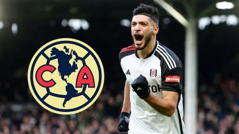 Raúl Jiménez se expresó sobre el América y una posible vuelta.