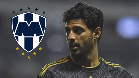 ¿Calos Vela a Rayados? La verdad sobre el rumor bomba del mercado de la Liga MX