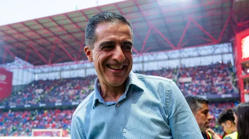 ¡Ya negocian! Toluca busca el fichaje de un delantero europeo para dar el bombazo del mercado