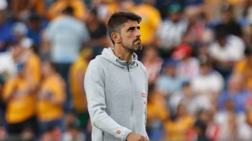 El primer fichaje para Veljko Paunovic ya llegó: Tigres sumó a un histórico del Atlético Madrid