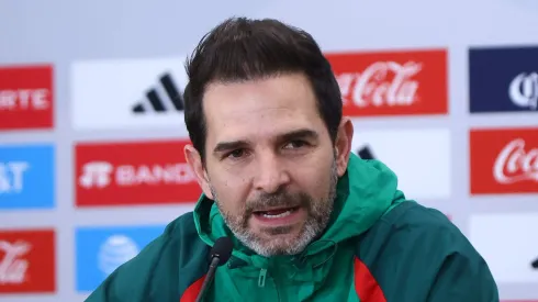 Duilio Davino habló sobre México a horas del debut en la Copa América 2024