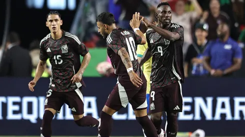 La Selección Mexicana debutará el próximo 22 de junio en la Copa América.
