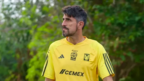 Veljko Paunovic consigue una marca histórica con Tigres UANL incluso antes de su primer partido
