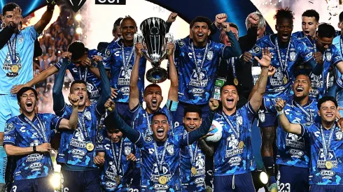 Pachuca puede perder a tres de sus máximas figuras si Real Oviedo asciende en España