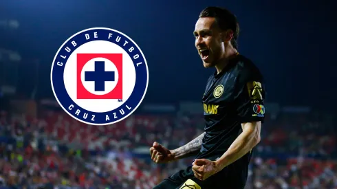 Jesús Angulo, buscado por 'La Máquina' para el Apertura.