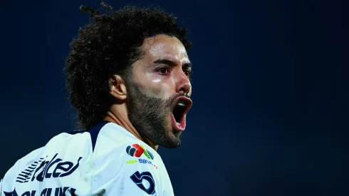 'Chino' Huerta podría tener un destino inmejorable.