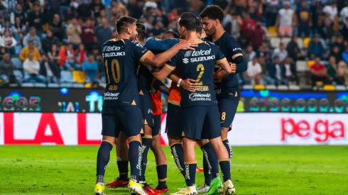 Pumas UNAM se prepara para el inicio del Apertura 2024