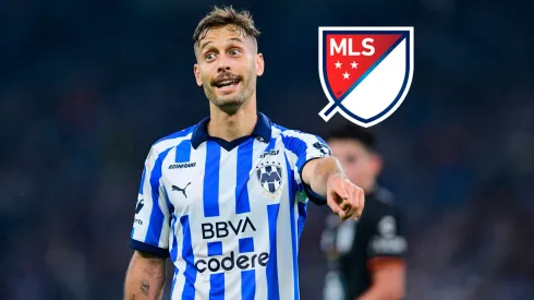 Sergio Canales genera interés en la MLS
