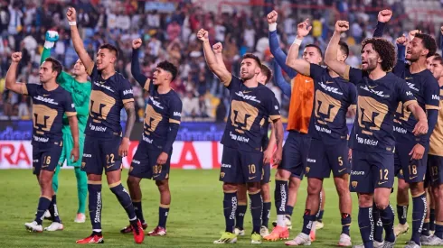 Pumas UNAM busca un fichaje estrella
