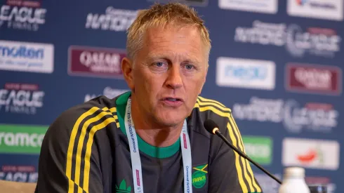 La advertencia del entrenador de Jamaica a México a horas del debut en la Copa América 2024