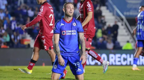 Carlos Rotondi, un futbolista deseado por importantes clubes de la Liga MX