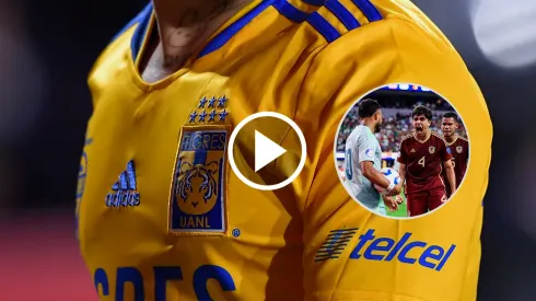 Ex jugador de Tigres se mostró exultante con el resultado.