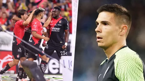 Atlas tendría encaminada la llegada de su tercer refuerzo.