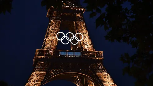 La capital francesa albergará los Juegos Olímpicos de verano.
