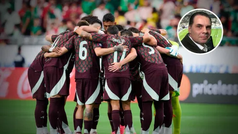 México quedó eliminado de la Copa América 2024