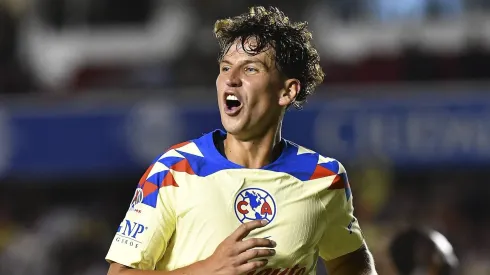 ¿América o Tigres? Sorpresa por el club con el que jugará Igor Lichnovsky el Apertura 2024
