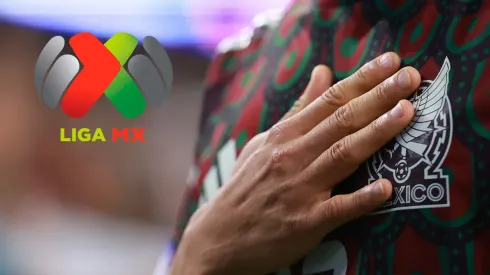 Referente del 'Tri' vuelve a la Liga MX tres años después.