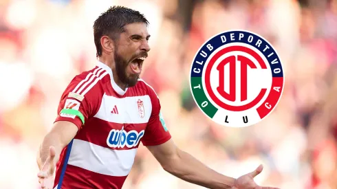 Bruno Méndez reforzará a los 'Diablos Rojos'.