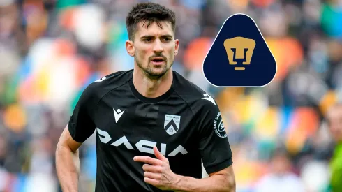 Ignacio Pussetto estaría cerca de firmar por Pumas UNAM
