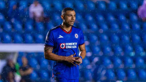 ¿Por qué no juega Giorgos Giakoumakis en Cruz Azul vs. Mazatlán por el Apertura 2024?
