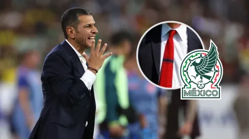 Jaime Lozano podría tener un nuevo ayudante inesperado.