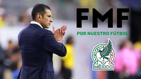 FMF podría tomar desagradable decisión con Lozano.
