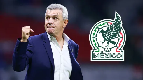 Javier Aguirre, muy cerca de ser el próximo DT del 'Tri'.