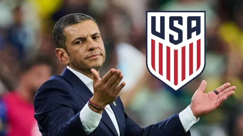 México no define el futuro de Jaime Lozano y Estados Unidos lo humilla escogiendo un DT de élite