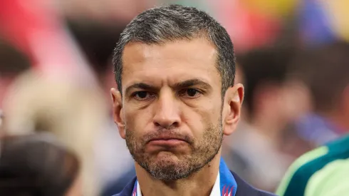 Bombazo en la FMF: la decisión de Jaime Lozano que lo aleja de la Selección Mexicana rumbo a 2026
