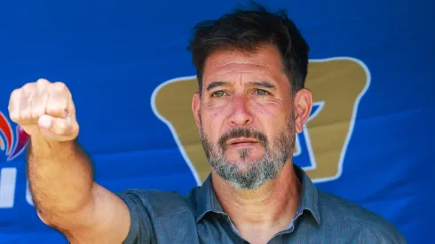 Gustavo Lema quiere lograr la segunda victoria consecutiva
