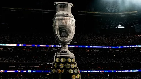Inédito: el entretiempo de la final de la Copa América 2024 durará más de 15 minutos
