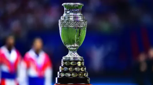 ¿Cuánto dinero gana el campeón de la Copa América 2024?
