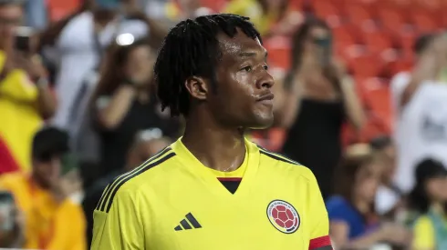 ¿Por qué no juega Juan Cuadrado el Argentina vs. Colombia por la Copa América 2024?
