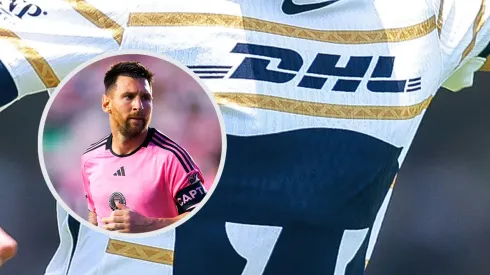 Un "casi-ex Pumas" fichará por el Inter de Messi.