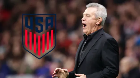 Aguirre puede tener un buen contendiente en CONCACAF.