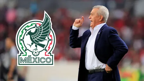 Javier Aguirre llevará las riendas del 'Tri' en el proceso 2026.