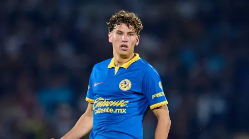 ¿Por qué no juega Igor Lichnovsky en el Tigres vs. América del Apertura 2024 de la Liga MX?
