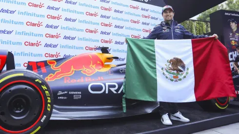 Con Checo a la cabeza: los GP de la F1 que ganó México