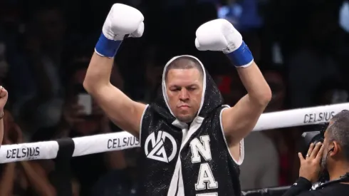 Nate Diaz reclama que se le debe un pago millonario tras su pelea ante Jorge Masvidal.
