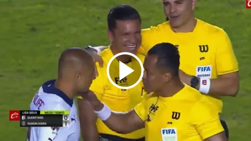 Chicharito Hernández fue titular en los tres partidos de Chivas en el Apertura 2024